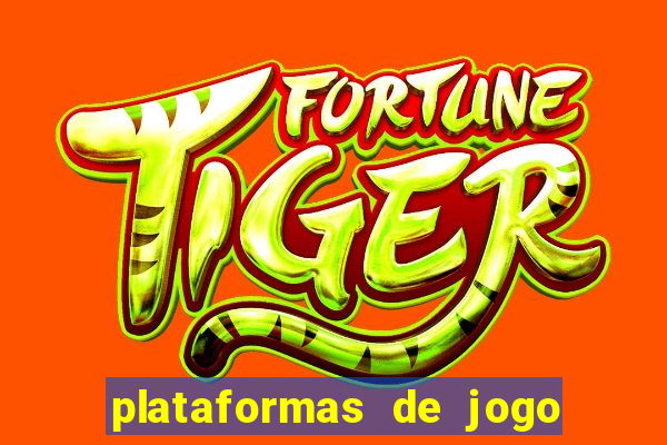 plataformas de jogo que pagam no cadastro